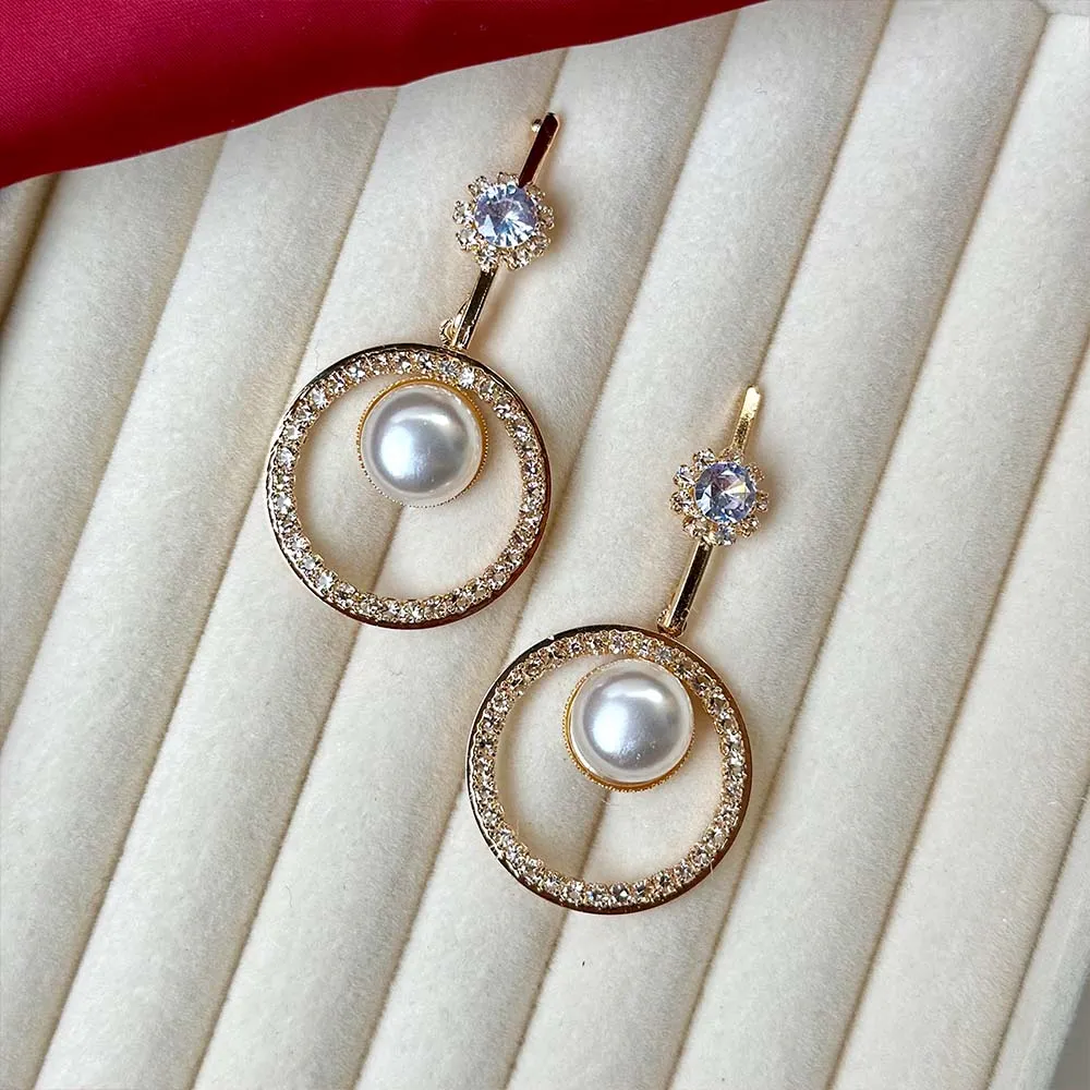 Melody Earrings