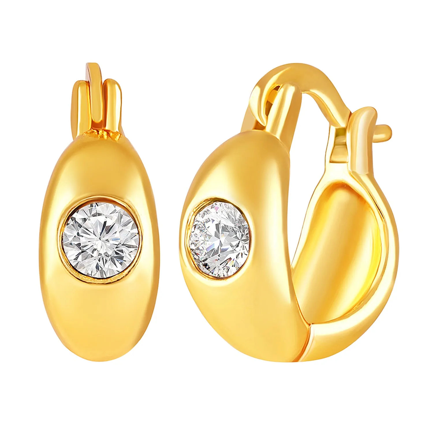 Mens Single Crystal Kaju Bali