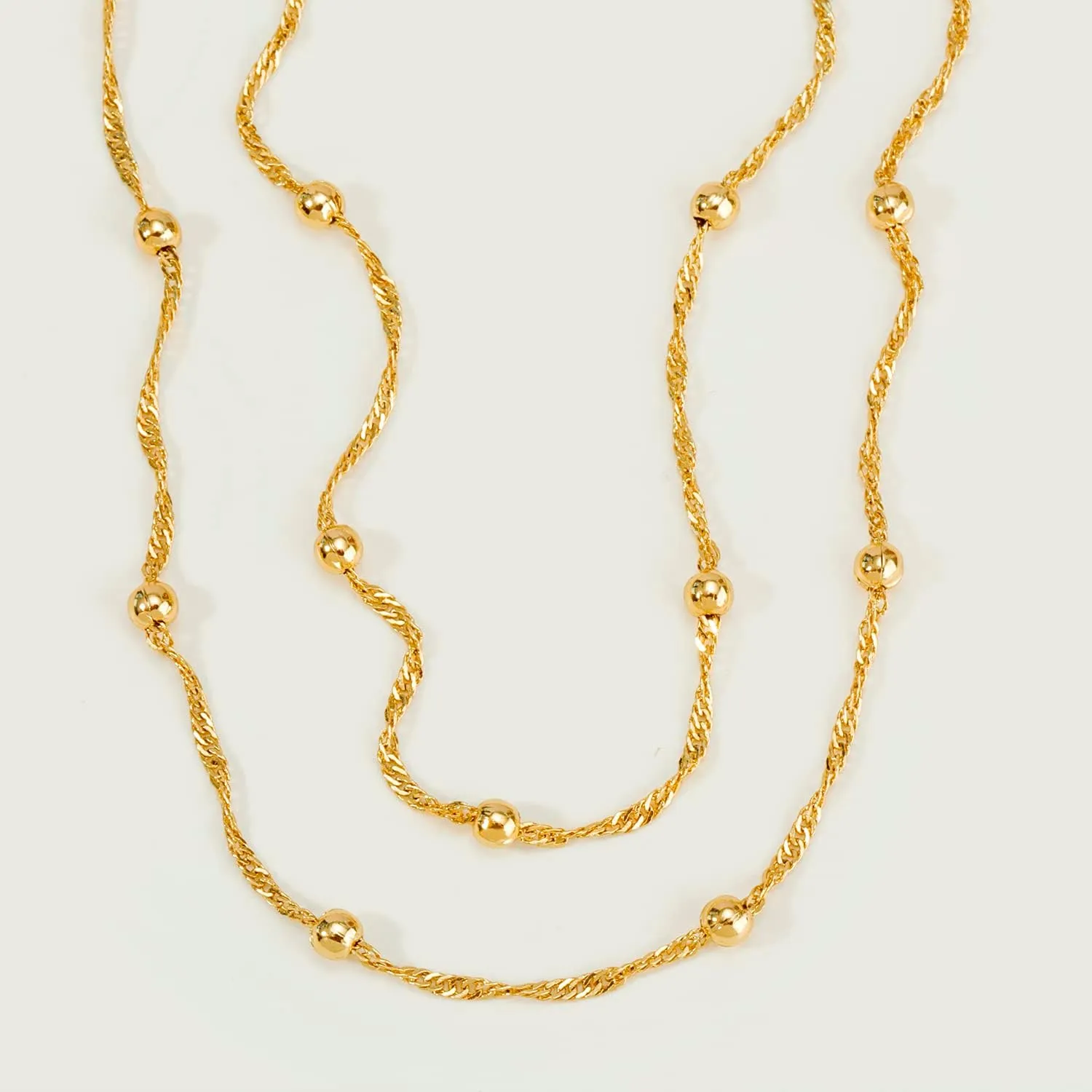 MEVECCO Anklet for Women Gold Chain 14K Gold Plated Dainty Boho Beach Summer Simple Foot Jewelry Ankle Bracelet
