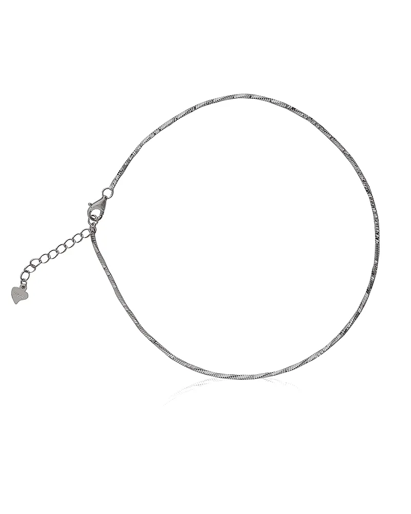Minimalist Thin Band