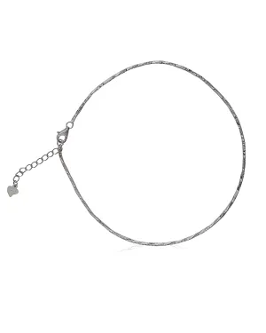Minimalist Thin Band
