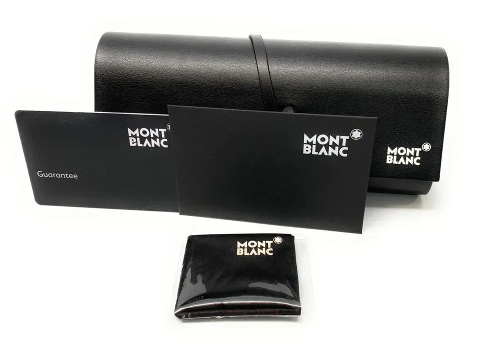 MONT BLANC MB 0129O 002 49