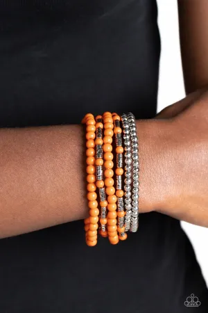 Mythical Magic • Orange