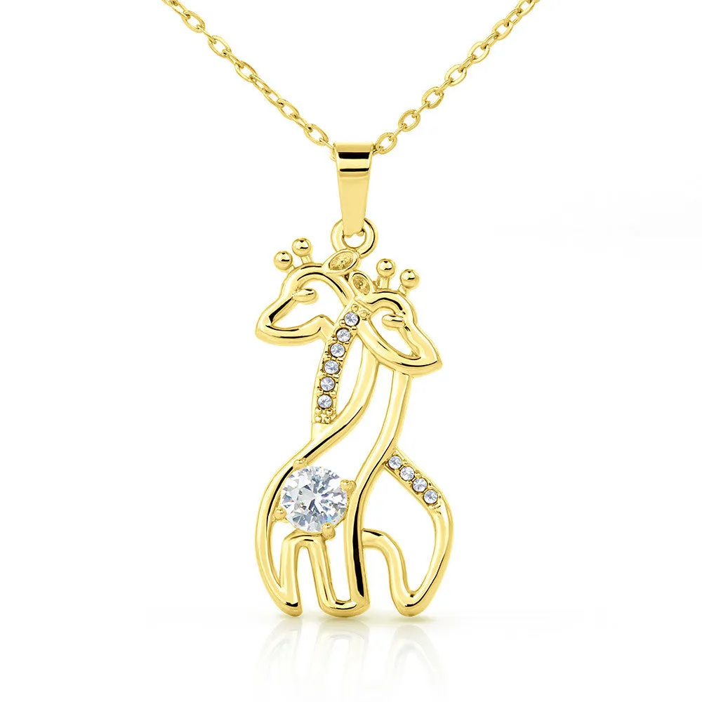 Necklace for Mother
