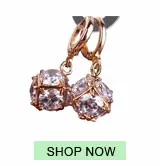 New Small Hoop Earrings for Women Silver/Gold-Color 3