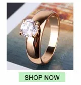 New Small Hoop Earrings for Women Silver/Gold-Color 3