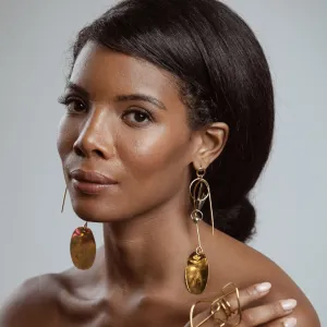 Nikki Earrings