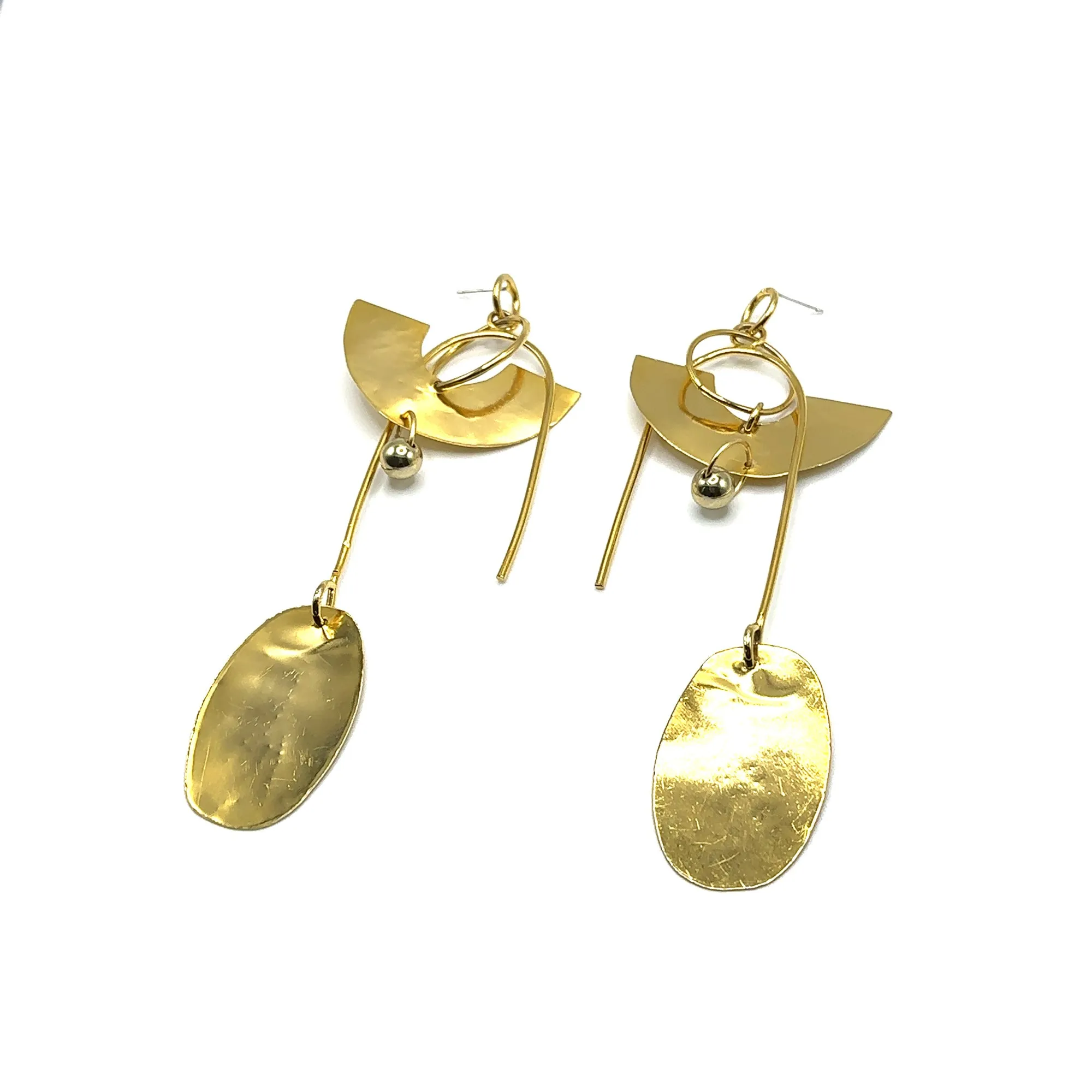 Nikki Earrings
