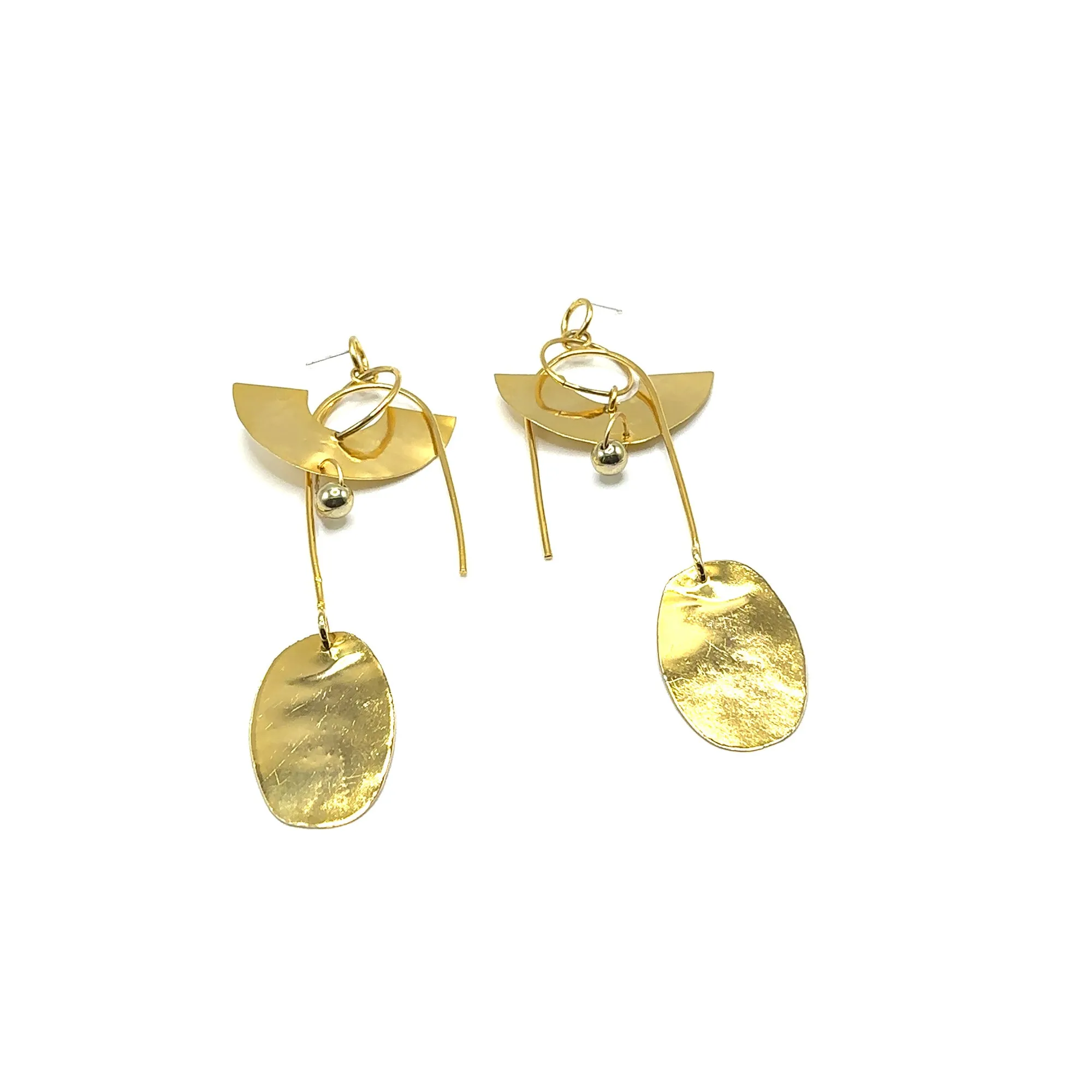 Nikki Earrings