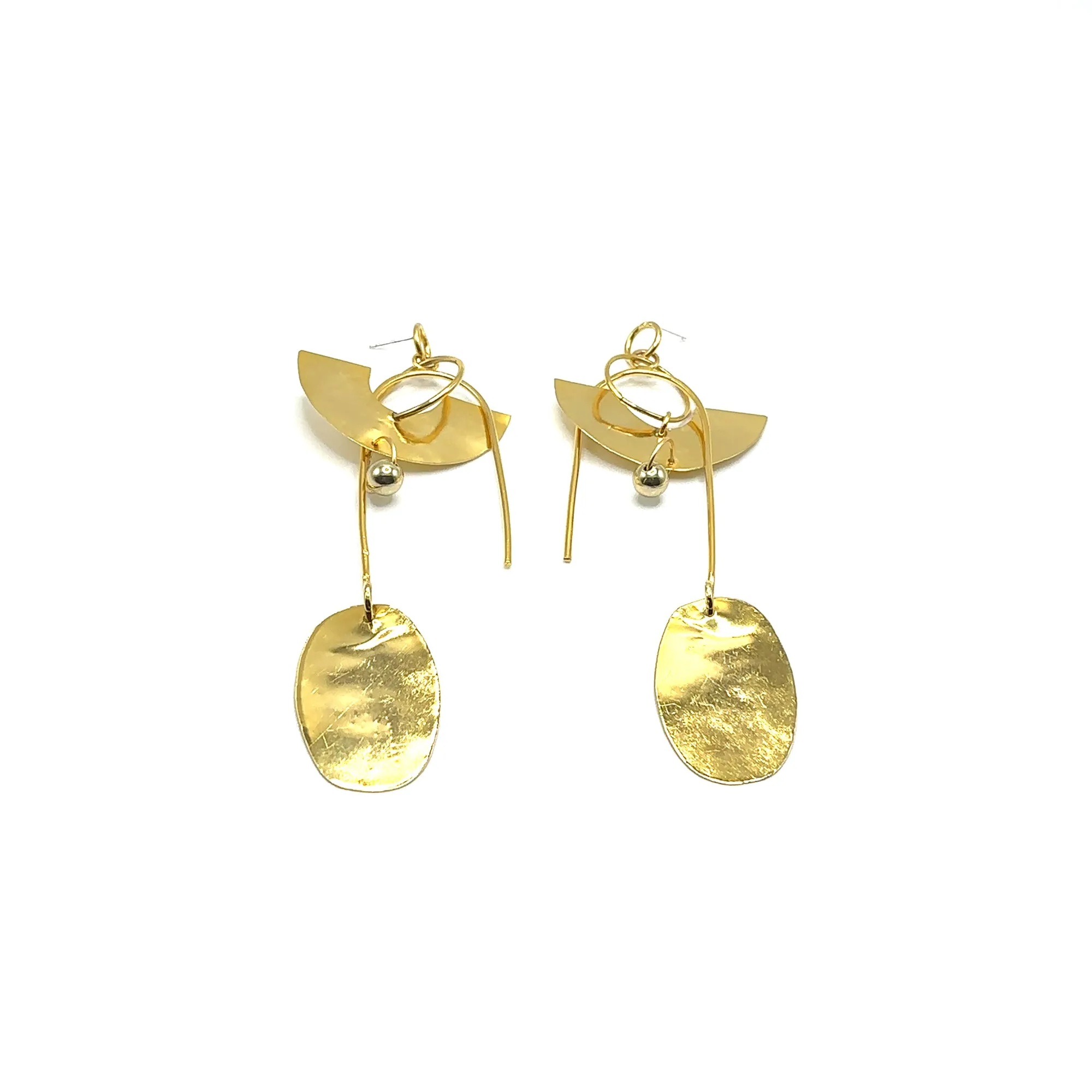 Nikki Earrings