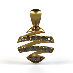 North Beach Pendant