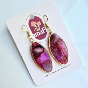 Ollie Earrings