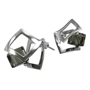 Ostrowski Modern Small Stud Earrings