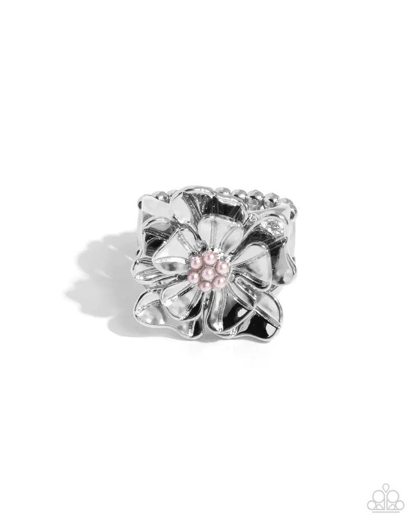 Pampered Petals - Pink