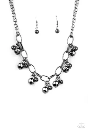 PAPARAZZI Malibu Movement - Black 1046