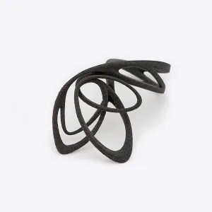 Papilio Sample Ring ─ Light