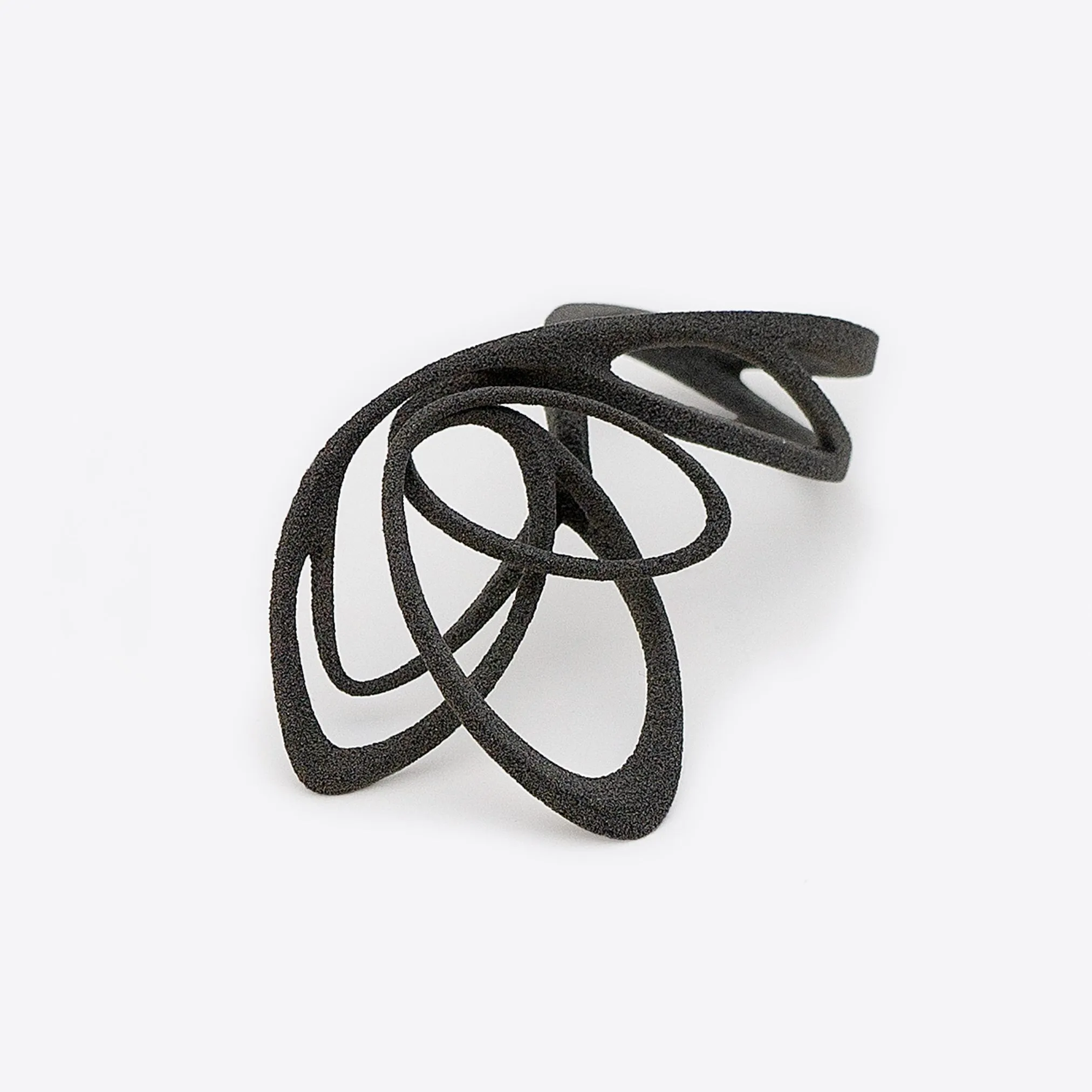Papilio Sample Ring ─ Light