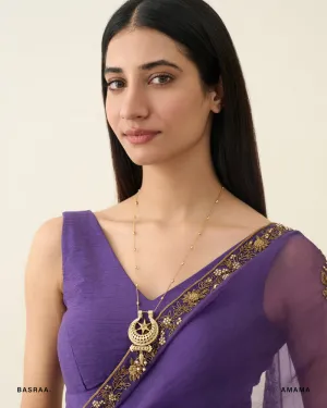Pashmina Pendant