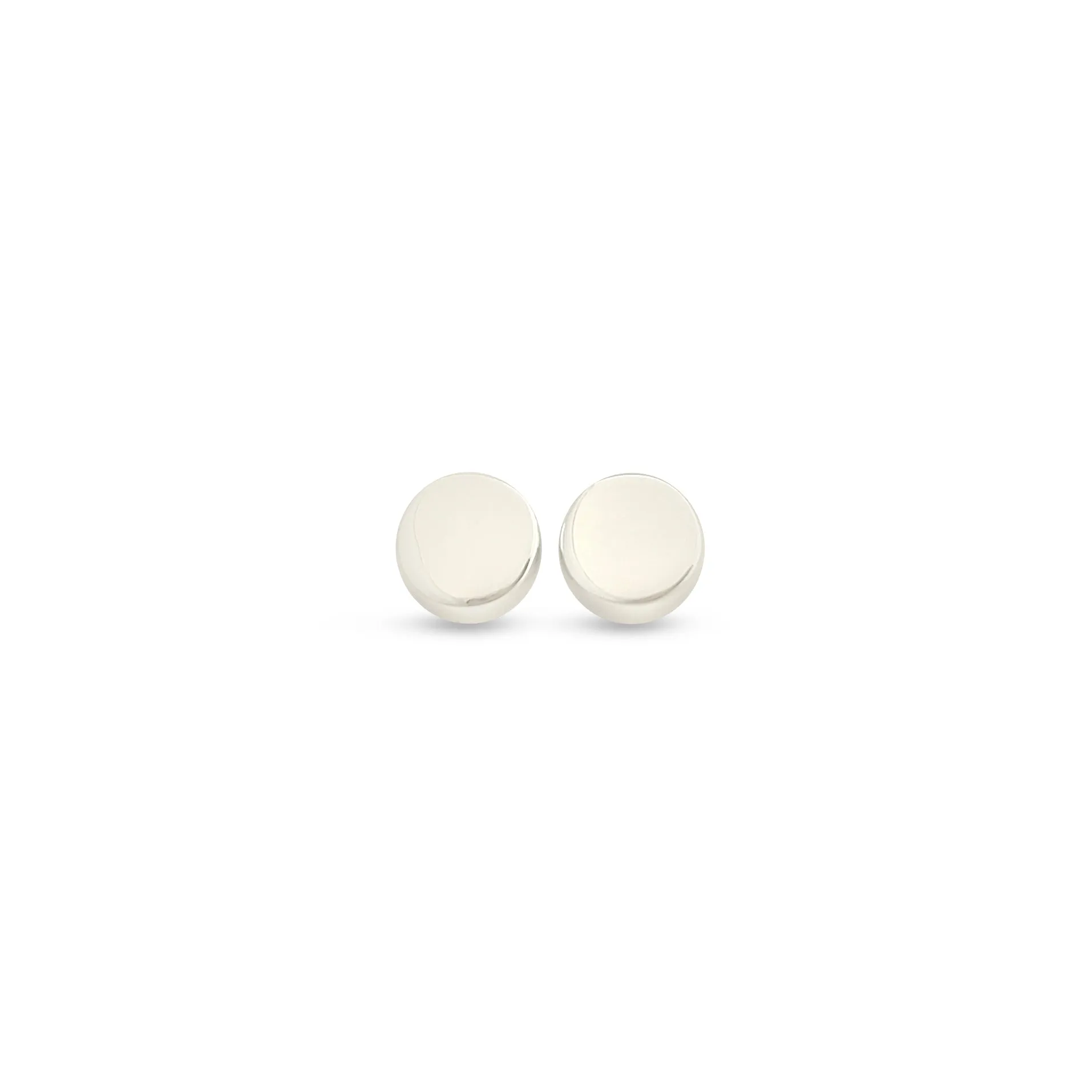 Puck Earrings