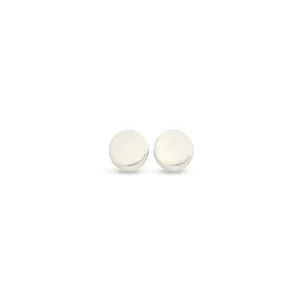 Puck Earrings