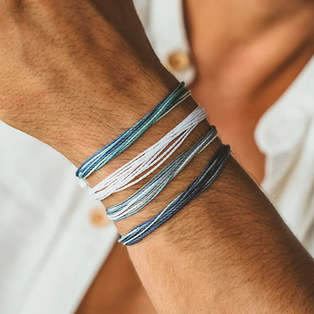 Pura Vida Arctic Chiller Original Bracelet