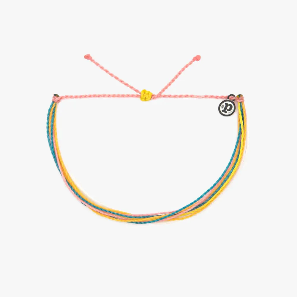 Pura Vida Original Susnet Chaser Bracelet