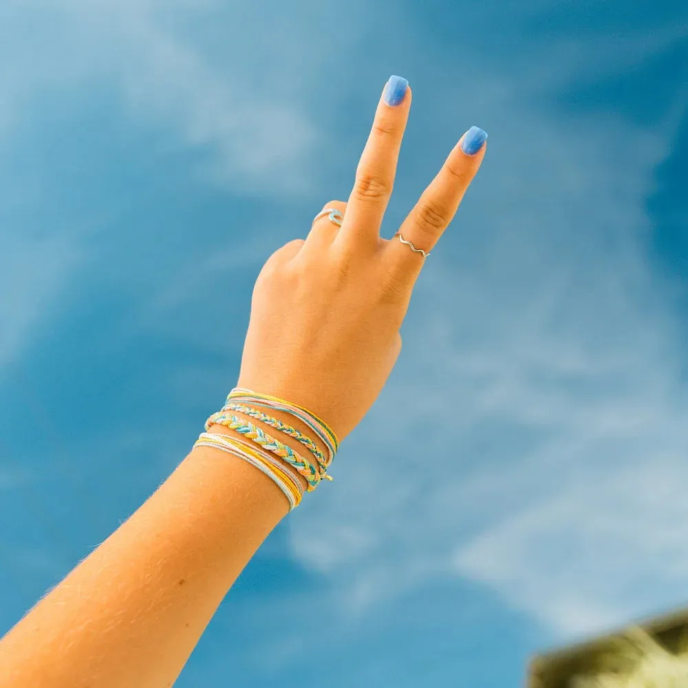 Pura Vida Original Susnet Chaser Bracelet