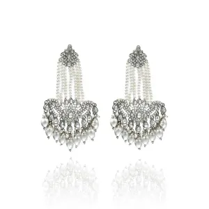 Rumayna Earrings