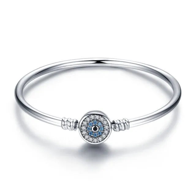 Sterling Charm Bracelets