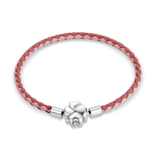 Sterling Charm Bracelets