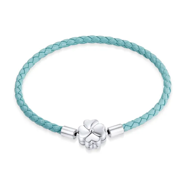 Sterling Charm Bracelets