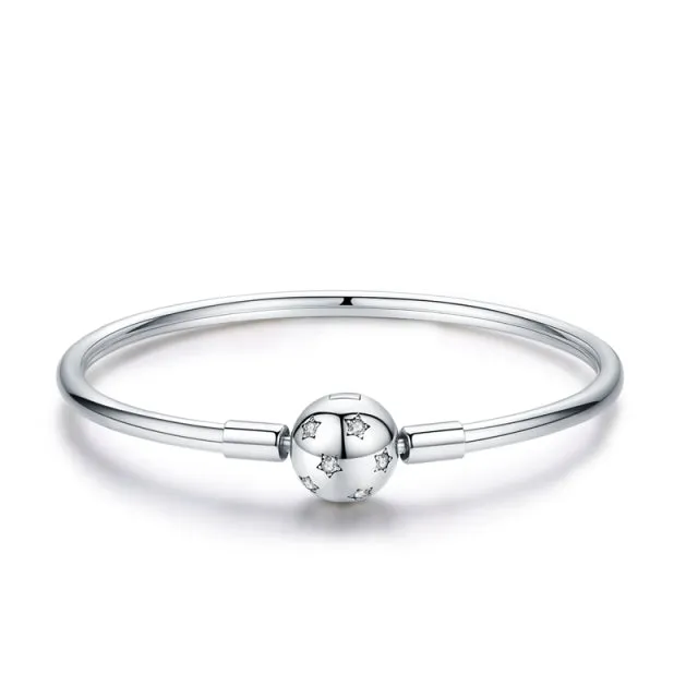 Sterling Charm Bracelets