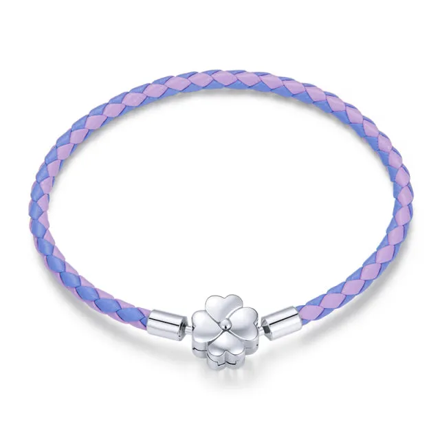 Sterling Charm Bracelets