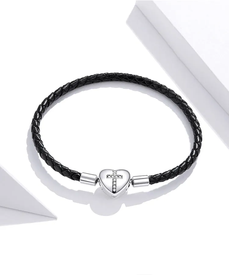 Sterling Charm Bracelets