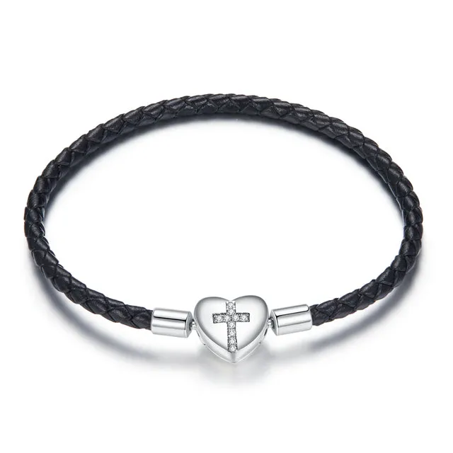 Sterling Charm Bracelets