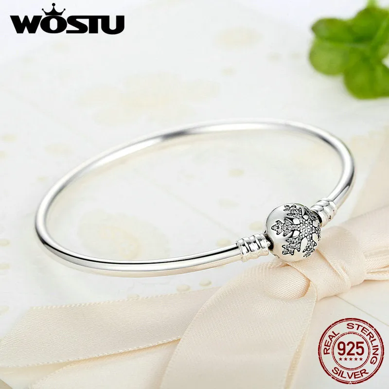 Sterling Charm Bracelets