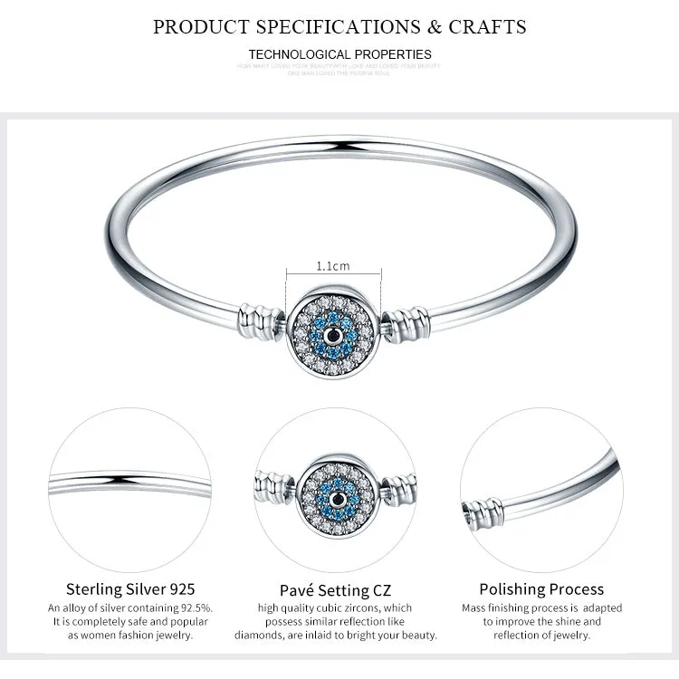 Sterling Charm Bracelets
