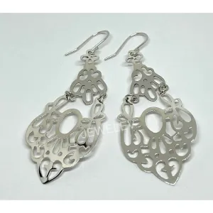 Stylish Long Earrings