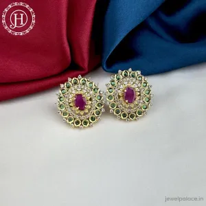 Stylish Premium Studs For Every Look JH6177