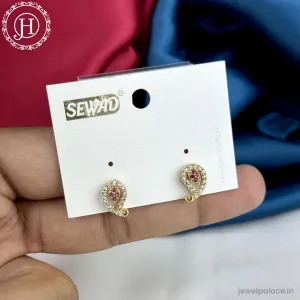 Stylish Premium Studs For Every Look JH6182