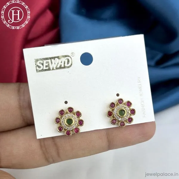 Stylish Premium Studs For Every Look JH6185