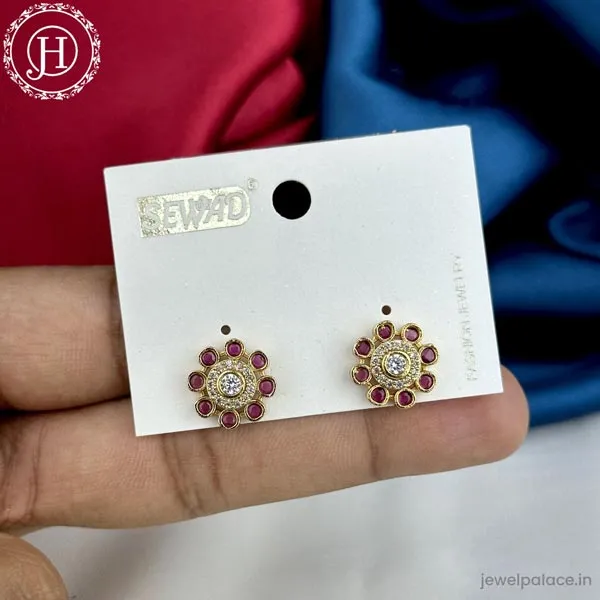 Stylish Premium Studs For Every Look JH6185