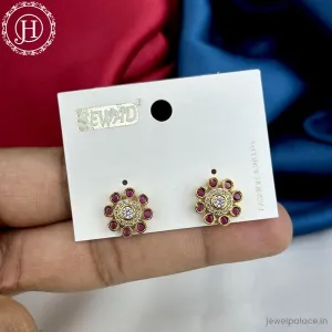Stylish Premium Studs For Every Look JH6185
