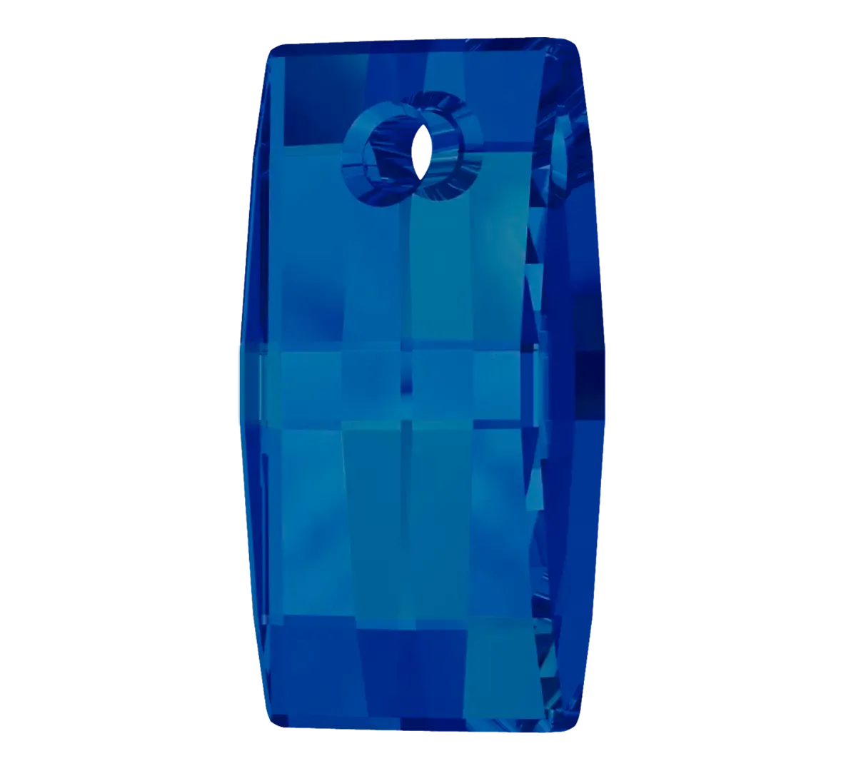 Swarovski Pendants Urban (6696) Crystal Bermuda Blue