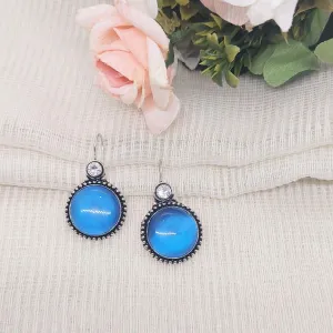 TAIRA- EARRINGS