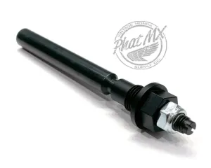 (temp sold out) CRF110 Manual Cam Chain Tensioner