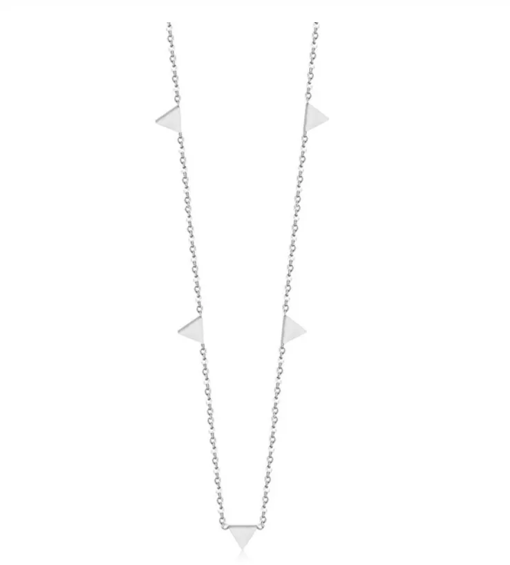 The Everyday Triangle Choker