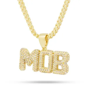 The M.O.B. Necklace