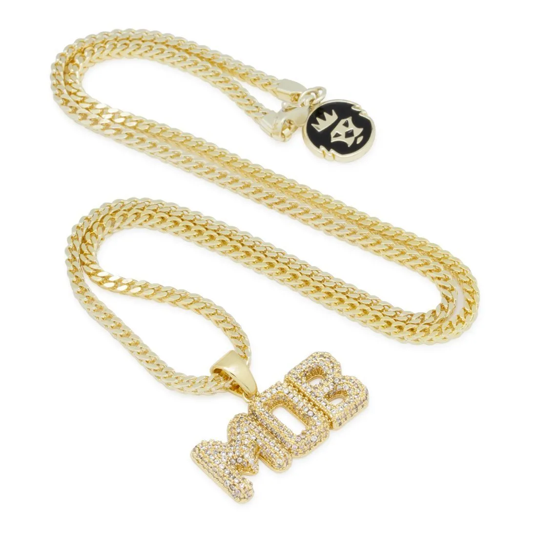 The M.O.B. Necklace