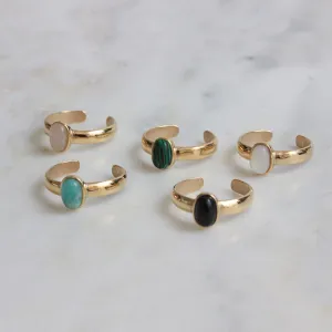 Thin Ring Falva